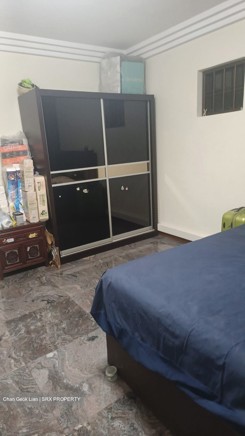 Blk 644 Woodlands Ring Road (Woodlands), HDB 5 Rooms #632924991